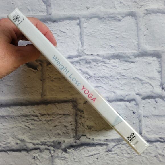 Yoga Novice Bundle of Yoga for Dummies Book and 3 DVDs - Picture 16 of 16